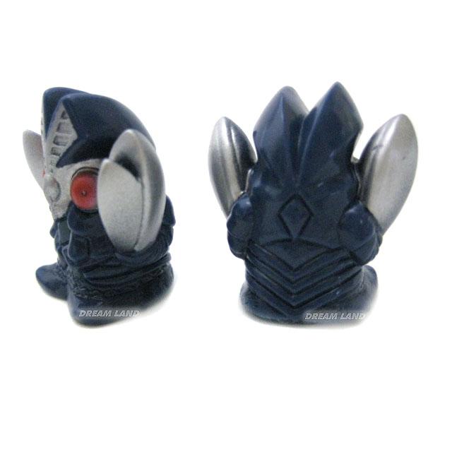 指人形 バルタン星人□2代目 （ウルトラマンショップ限定