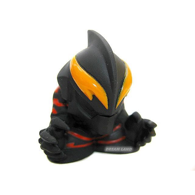 指人形 ベリアル△（ウルトラマンショップ限定）* : ウルトラショップ