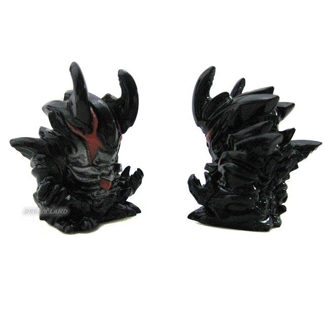 指人形 ダークルギエル ウルトラマンショップ限定 Yubi Darkgiel ウルトラショップ ヤフー店 通販 Yahoo ショッピング