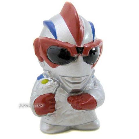指人形 謎の科学者 Dr.エッグ（復刻版 2023/11）（ウルトラマン