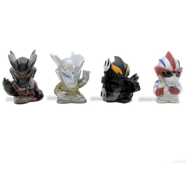 指人形 謎の科学者 Dr.エッグ（復刻版 2023/11）（ウルトラマン
