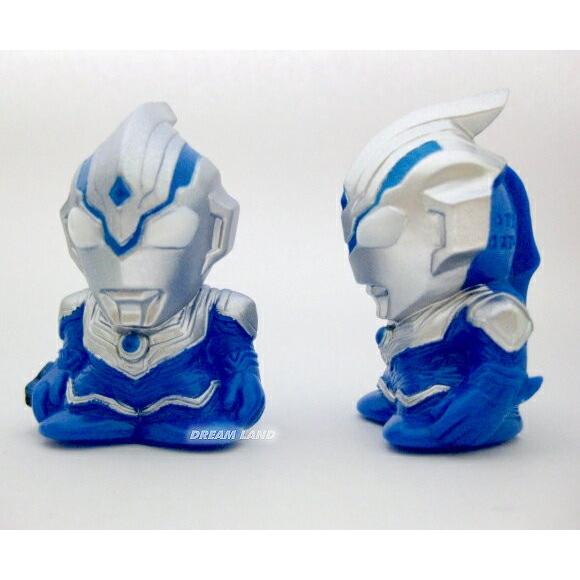 指人形 ウルトラマンフーマ《ウルトラマンショップ限定