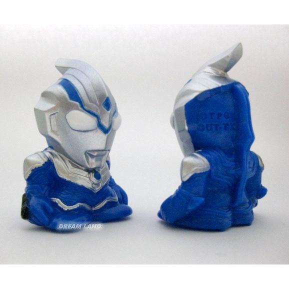 指人形 ウルトラマンフーマ （ウルトラマンショップ限定）* : ウルトラ
