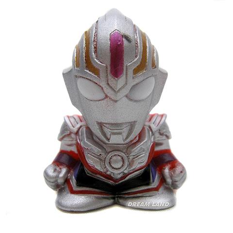 指人形 ウルトラマンオーブ スペシウムゼペリオン《ウルトラマン