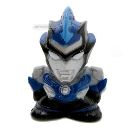 指人形 ウルトラマンルーブ ☆ブルアクア（青） （ウルトラマン