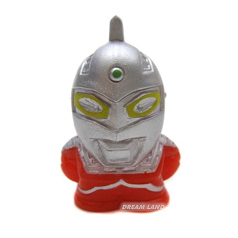 指人形 ウルトラセブン （ウルトラマンショップ限定