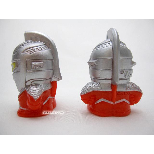指人形 ウルトラセブン （ウルトラマンショップ限定）* : ウルトラ