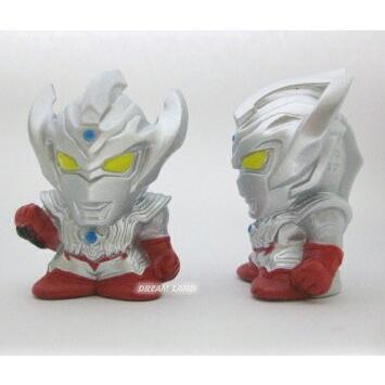 指人形 ウルトラマンタイガ （ウルトラマンショップ限定）* : ウルトラ