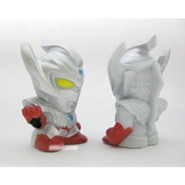 指人形 ウルトラマンタイガ《ウルトラマンショップ限定