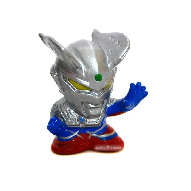指人形 映画「ウルトラ銀河伝説」 ゼロ （ウルトラマンショップ限定