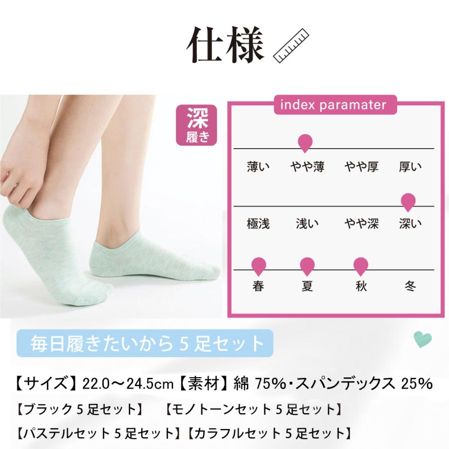 PELLICO シューズ 5足セット PELLICO シューズ 5足セット