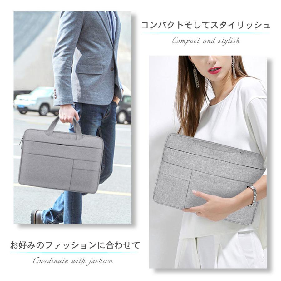 ノートパソコンバッグ Pc ケース Pcバッグ パソコン おしゃれ Lino Ulu 通販 Paypayモール