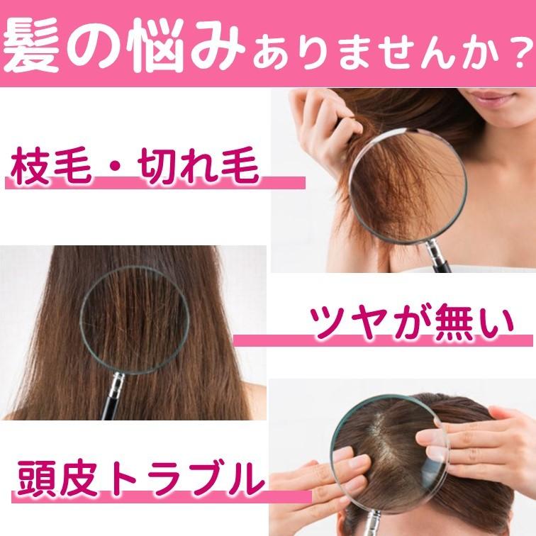 魔法の さら艶 ヘアブラシ ヘアケア 艶髪 絡まない サラサラ ツヤツヤ くせ毛 まとまる プチプラ 携帯用 訳あり品29｜miriimerii｜24