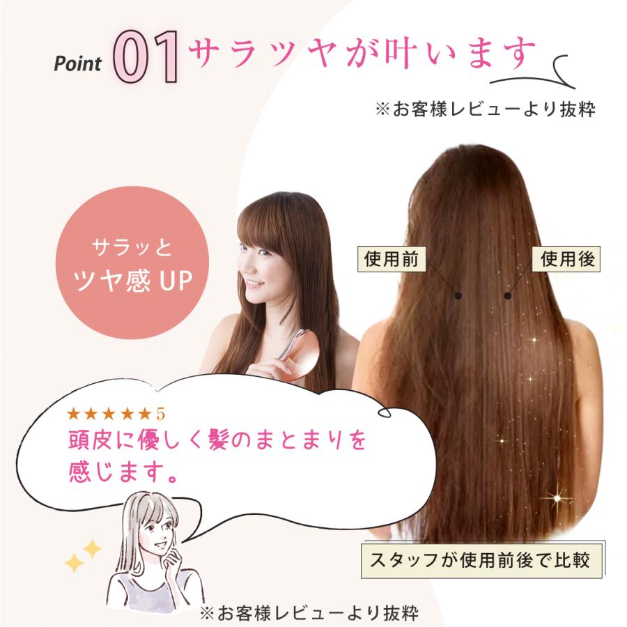 金額相談可能！UNLESSうねりを抑えサラつや髪へ!贅沢スカルプケア３点SET UNELESS ウネレス 特別セット | 999-111549 | 【公式】テレビ