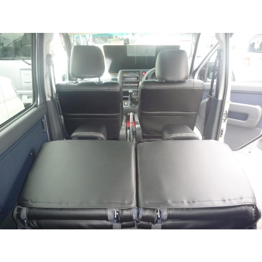 ダイハツハイゼットカーゴS321/331型クルーズ/クルーズターボ専用