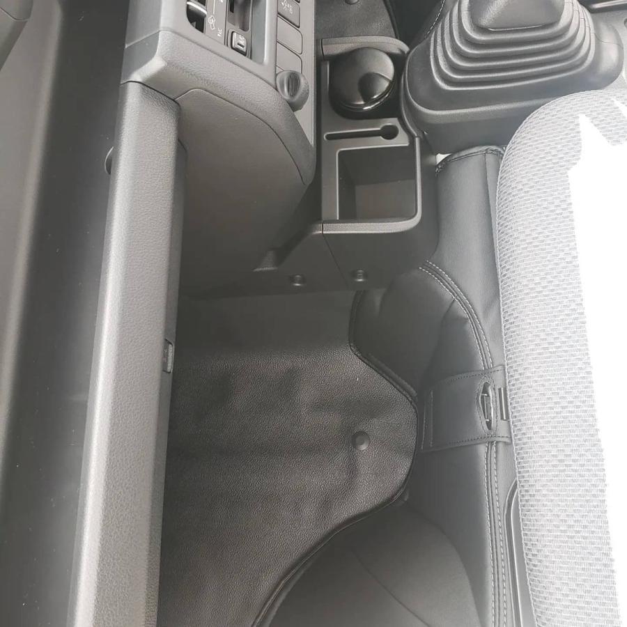 ハイゼットジャンボ S500系 マイナーチェンジ後2021/12/20以降専用