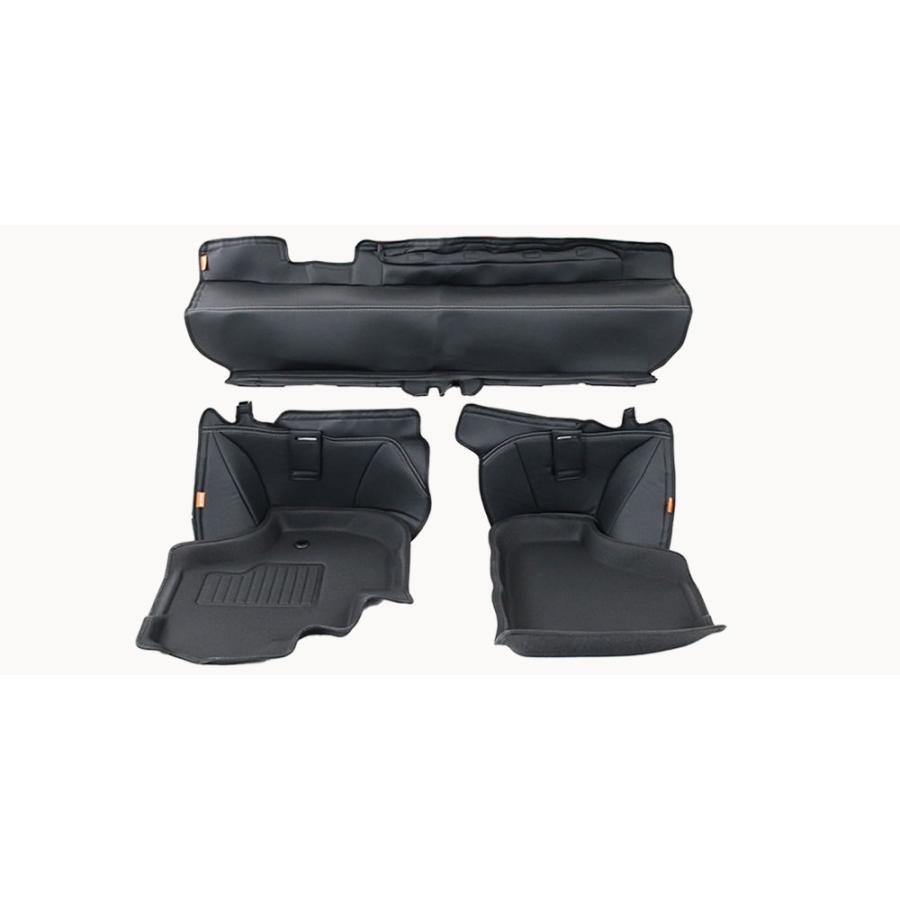 ハイゼットジャンボ S500系 マイナーチェンジ後2021/12/20以降専用