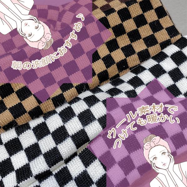 即納 ヘアーバンド ヘッドバンド ターバン 幅広 伸縮 ゴム入り