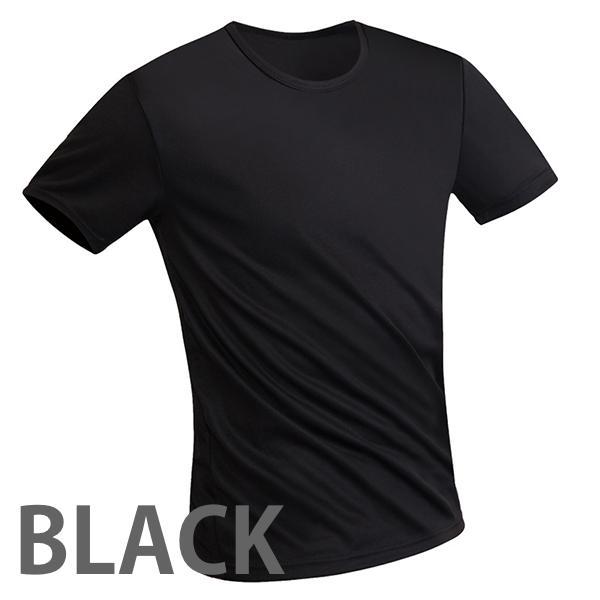 在庫処分 即納 25%off Tシャツ メンズ 撥水加工 撥水 防水 汗染み防止