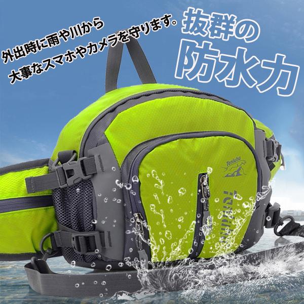 【専用】KMRII ウエストポーチ ボディーバッグ KMRII - アーカイブ 初期KMRii ケムリ スタッズウエストバッグ