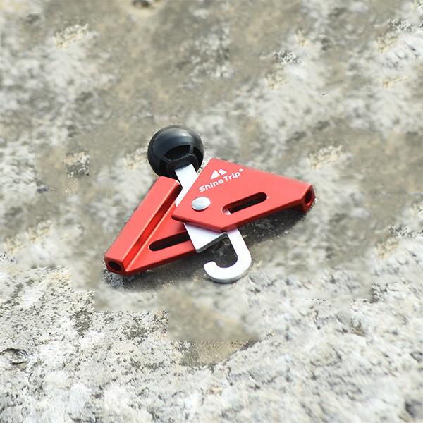 m*中様 スノーピークのポール用　二股ポールジョイント m*中様 スノーピークのポール用 二股ポールジョイント m*中様