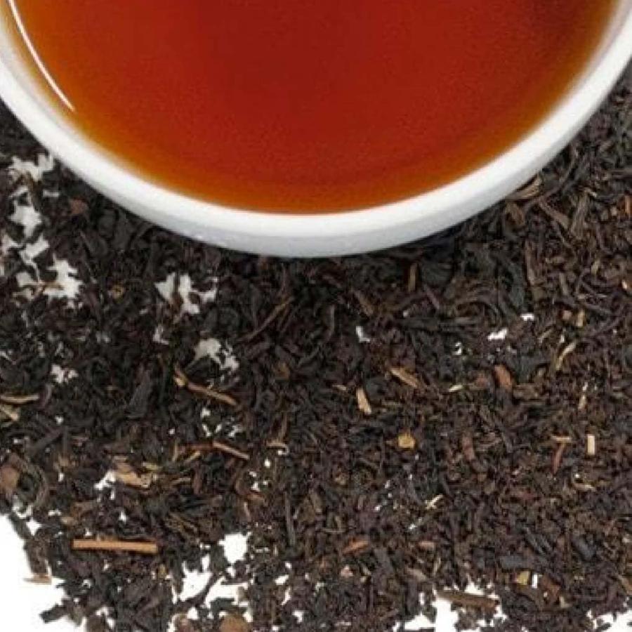 Harney&Sons アールグレイ インペリアル ピラミッド型ティーバッグ 30サシェ缶 75g［並行輸入品］ |  | 02