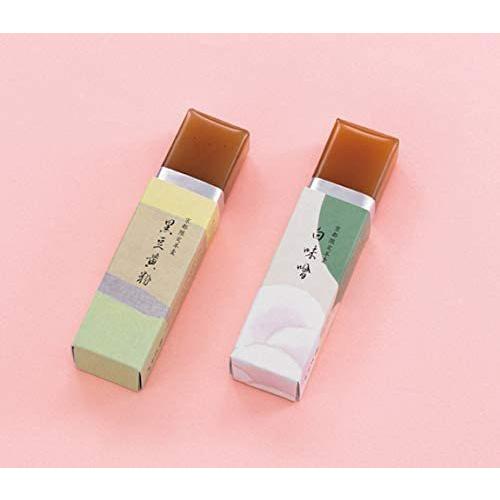 とらや 羊羹 京都限定 小形羊羹 7本入｜メーカー公式ギフト包装＆ショップバッグ付き |  | 01