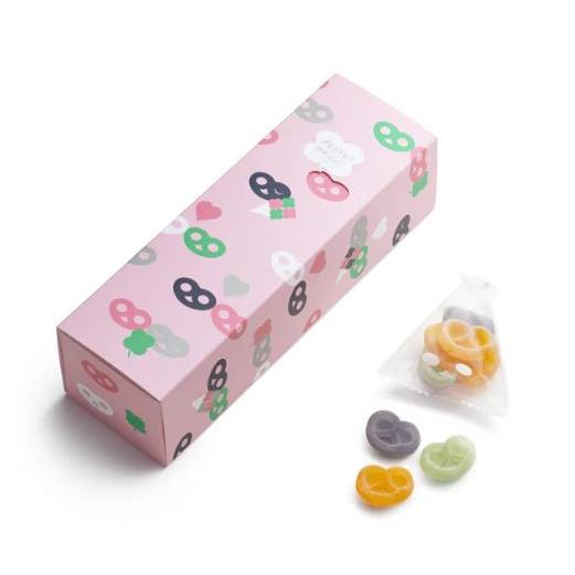 【店舗限定】幸せのグミッツェルプチ ? 大人気！次世代食感グミでプチ贅沢 | 