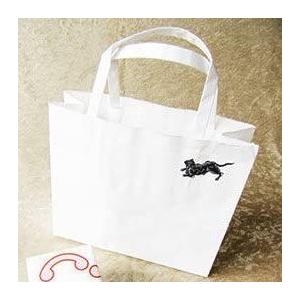 【ギフト包装】とらや 小形羊羹 5本入 干支パッケージ （メーカー包装 ショップバッグ付き） |  | 02