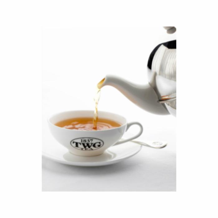 シンガポールの高級紅茶TWG 「French Earl Grey」フレンチ アール