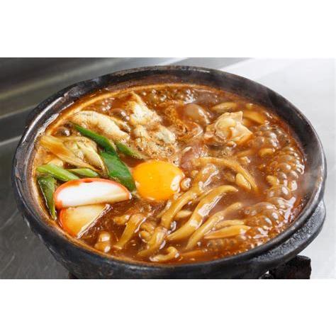 【名古屋名物】山本屋本店 味噌煮込うどん 乾めん×2食入 半生麺×2食入 食べ比べセット 特製あじ味噌・かつお節付 ギフトにも最適 |  | 03