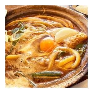 【名古屋名物】山本屋本店 味噌煮込うどん 乾めん×2食入 半生麺×2食入 食べ比べセット 特製あじ味噌・かつお節付 ギフトにも最適 |  | 04