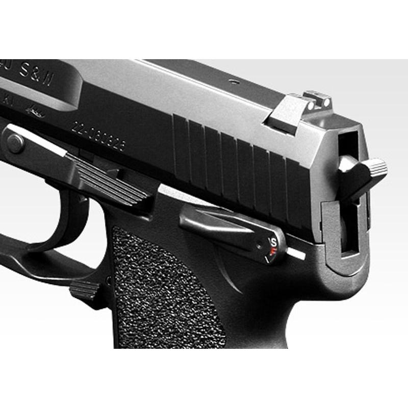 【東京マルイ】電動ハンドガン　H&K USP