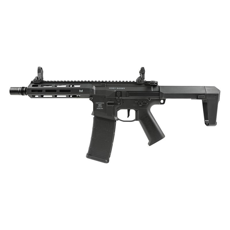 Honey Badger Airsoft Gun Amazon edu.svet.gob.gt