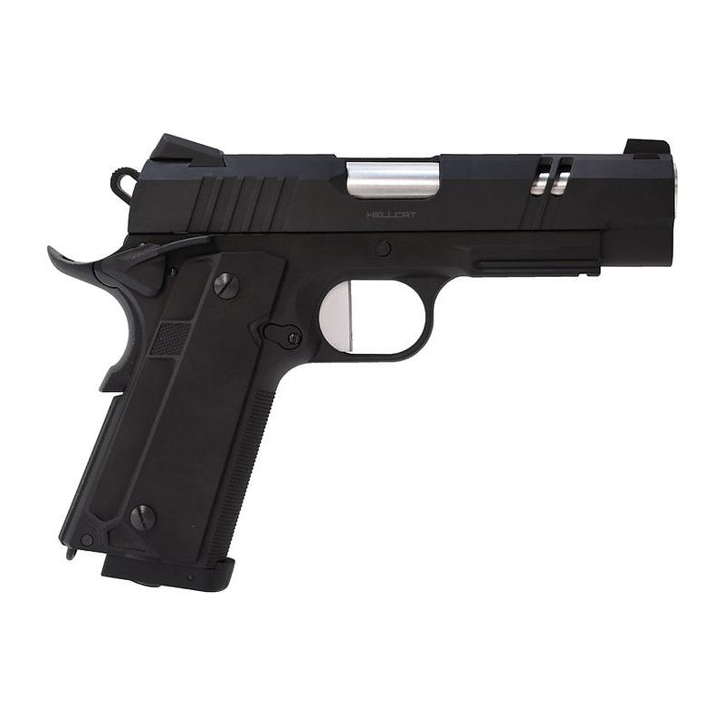 【Carbon8/カーボネイト】HELLCAT 4.3 CO2 Blowbackの画像