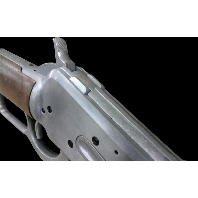 【マルシン】ウィンチェスター M1892 （ウォールナットストック ブラウン）SV_2
