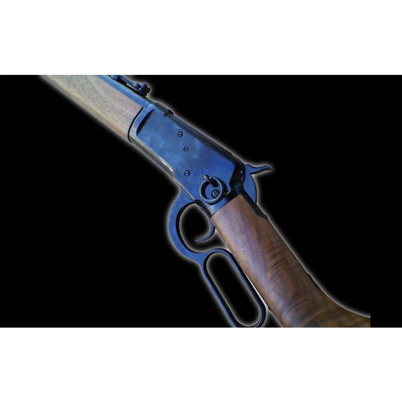 マルシン工業 【マルシン】ウィンチェスター M1892 （ウォールナット