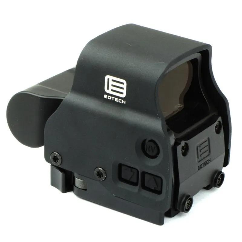 Holy Warrior】EoTech EXPS3タイプ ドットサイト 現行品刻印Ver