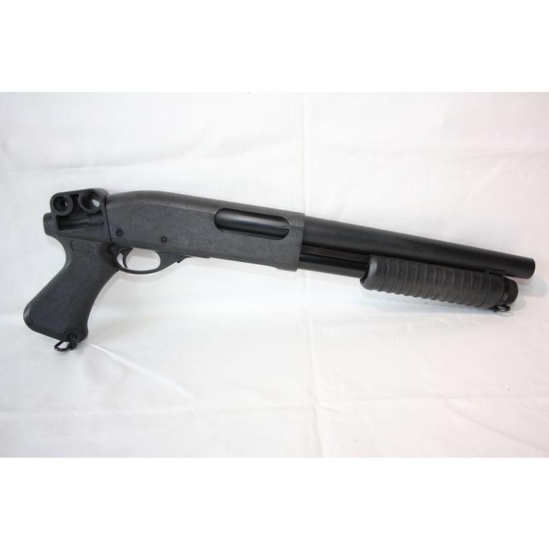 マルゼン製 CA870 ポリス エアーコッキングガン