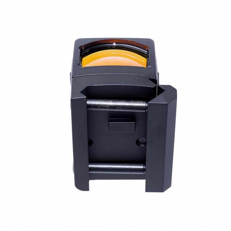 C.A.T.】Lynx Micro Red Dot Sight【レンズ割れ保証付き / 1年間