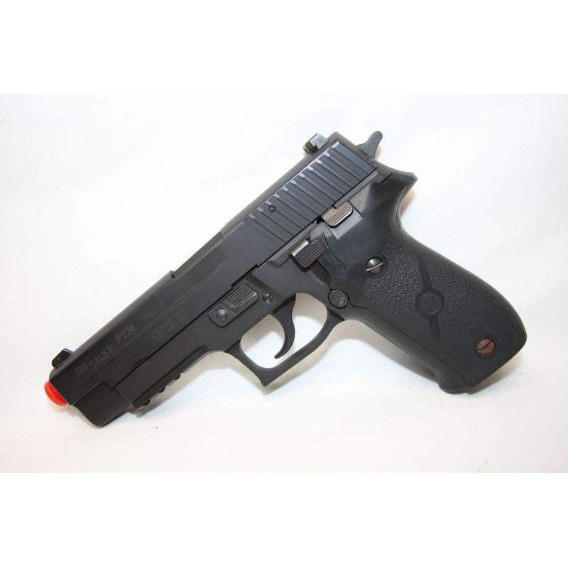 KSC製シグ226Ｒガスブローバック KSC ガスブローバック P226R EXカスタム HW | KSC,エアーガン
