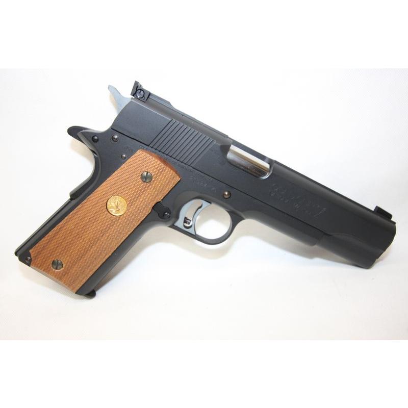 ☆美品☆限定品【中古・特価品】WA/ウエスタンアームズ製 S.C.W. COLT