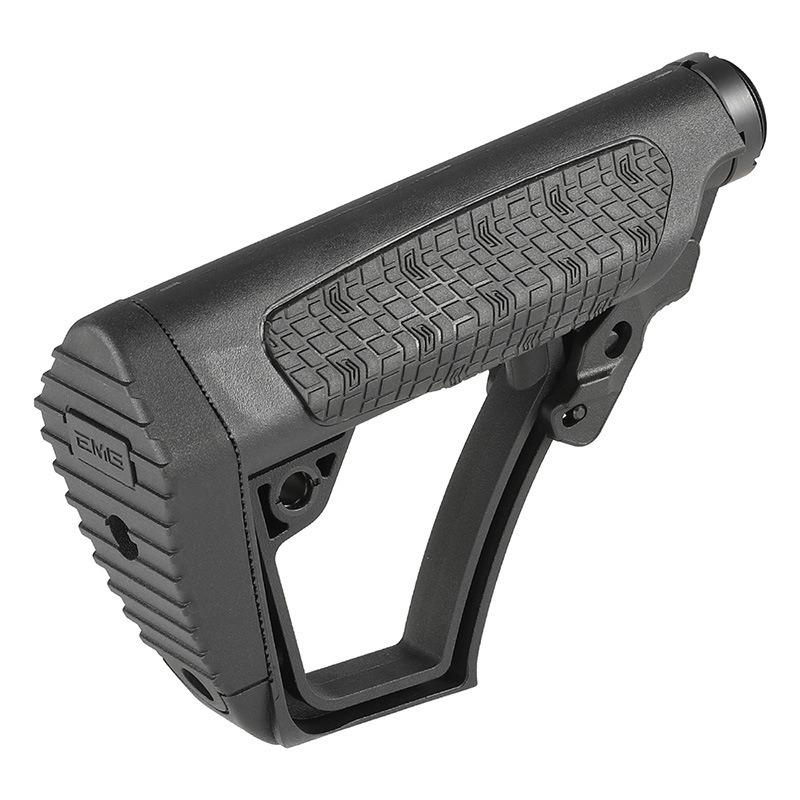 EMG/CYMA】M238A Daniel Defense Collapsible Buttstock バット