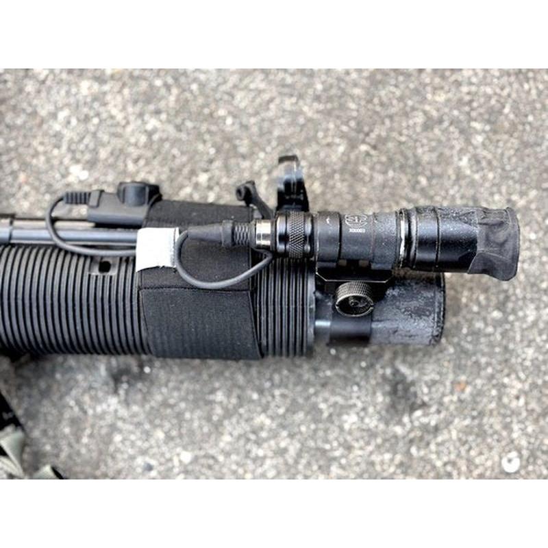 URBAN REGION】MP5SDシリーズ対応 ライトマウント #ライトつけるヤーツ