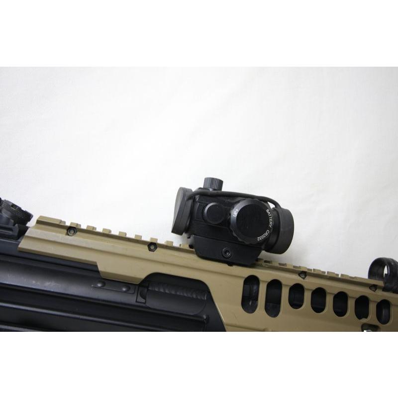 ☆外装カスタム品【中古・特価品】東京マルイ製 MP5K HC : ミリタリー