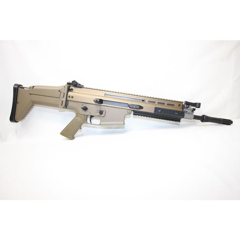 東京マルイ・次世代電動ガン・SCAR-H :FDE | 国内メーカー電動ガン