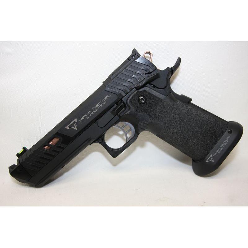 中古・特価品】EMG製 TTIライセンス ピット バイパー Pit Viper GBB