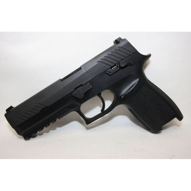 中古・特価品】東京マルイ製 P320 フルサイズ ガスブローバック