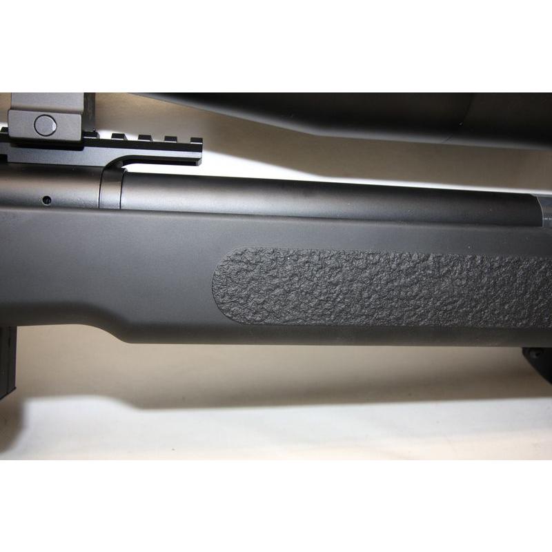 ☆ハードケース付【中古・特価品】東京マルイ製 M40A5 ブラック