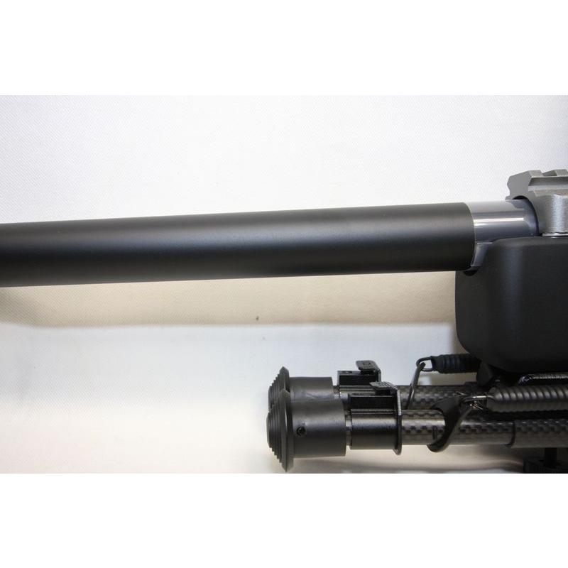 ☆ハードケース付【中古・特価品】東京マルイ製 M40A5 ブラック